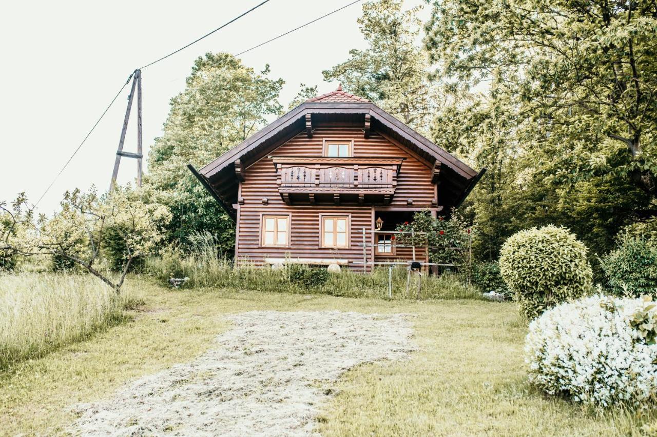 Titscherhof ロイトシャッハ エクステリア 写真
